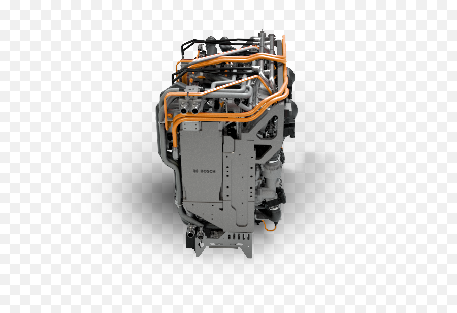 Fuel Cell Power Module - Vertical Png,Bosche Icon