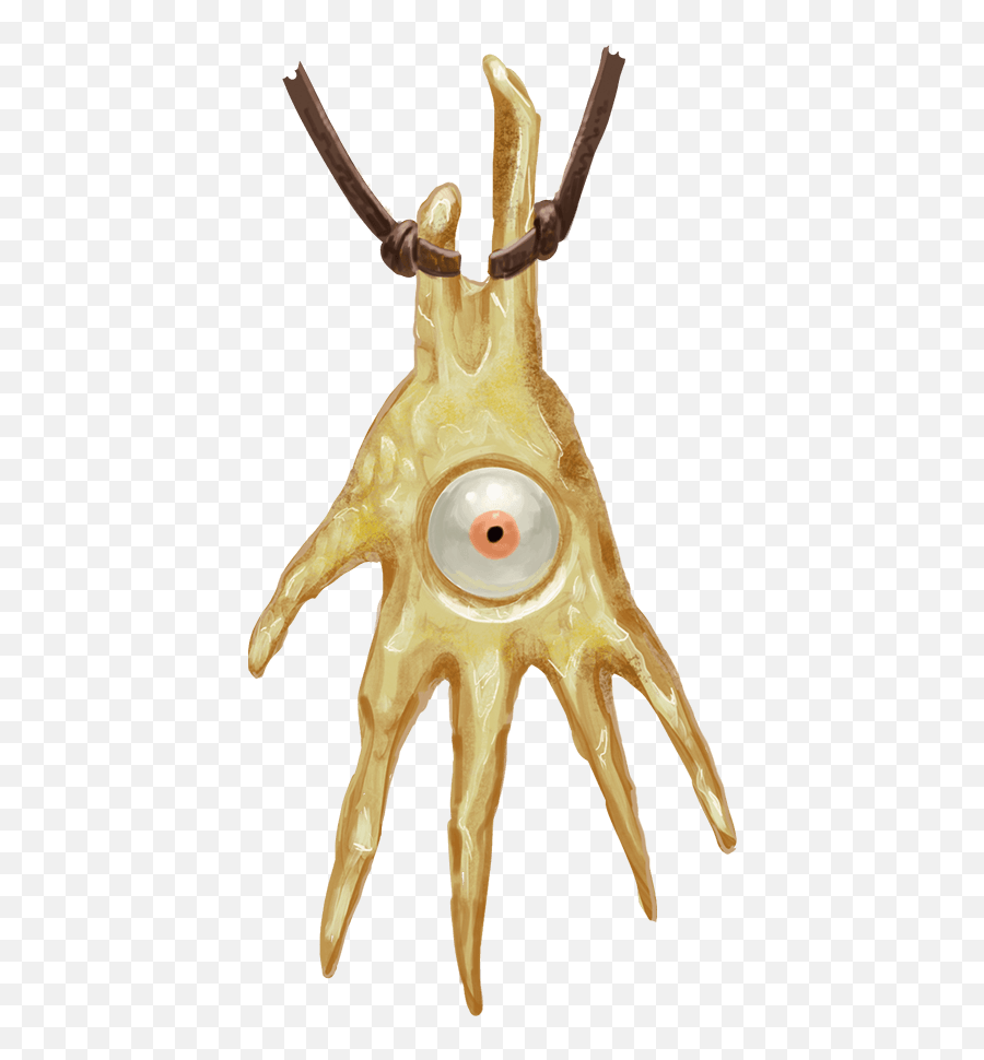 Vecna Critical Role Wiki Fandom - Vecna Holy Symbol Png,Hand Of God Icon