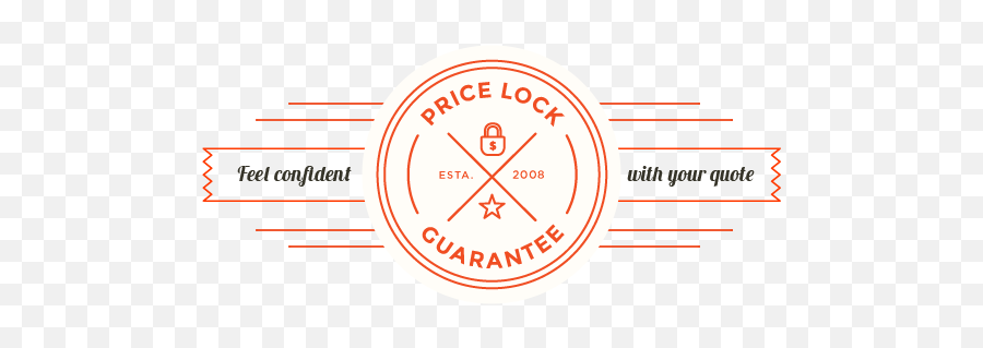 Price Lock Guarantee Eversafe Moving U0026 Storage - Language Png,Guarantee Icon