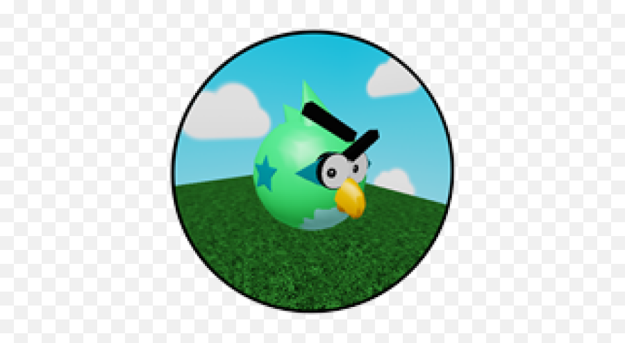 Aqua - Roblox Grassland Png,Angry Birds Icon