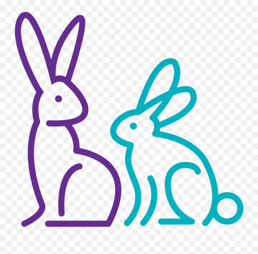 Petstablished Bunny Buddies Inc Has Pets For Adopt - Illustration Png,No Pets Icon