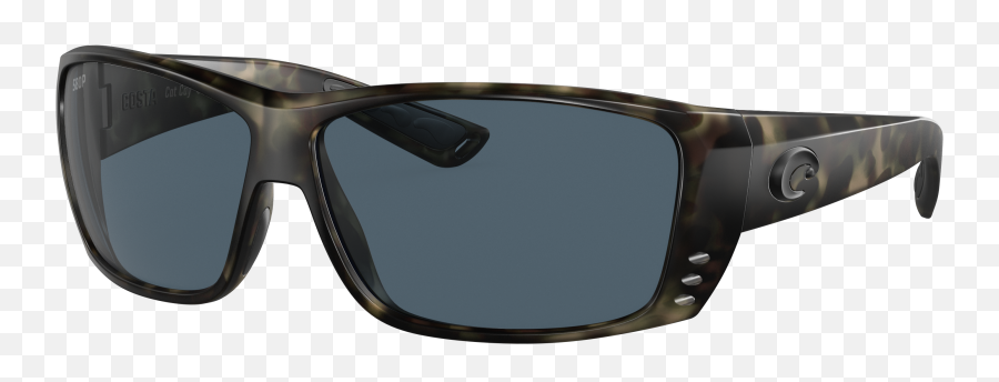 Cat Cay Polarized Sunglasses In Gray Costa Del Mar - Prada Png,Oakley Flag Icon