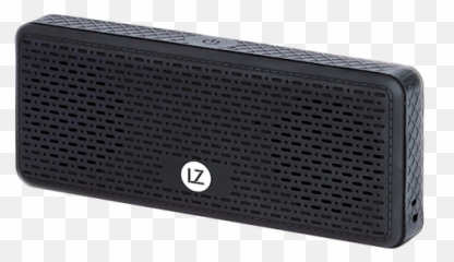 Lz Mini - Lesenz Solid Png,Icon Audio Speakers