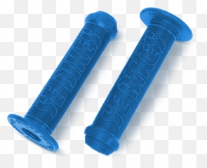 Bike Life Grips U2013 Se Bikes - Blue Se png
