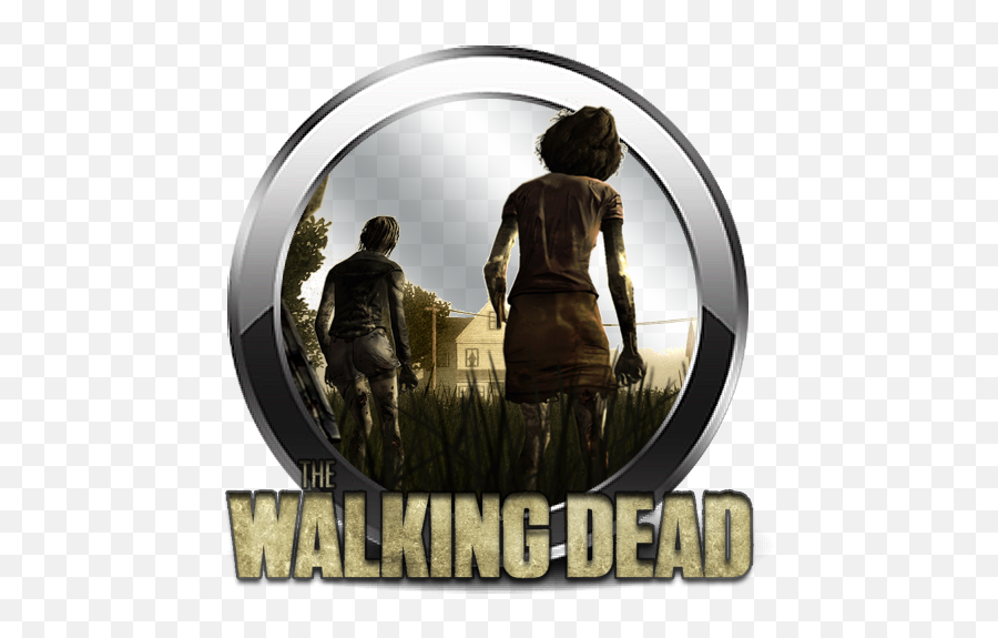 The Walking Dead Episode 4 U2013 Around Every Corner Türkçe Yama - The Walking Dead Png,Walking Dead Folder Icon