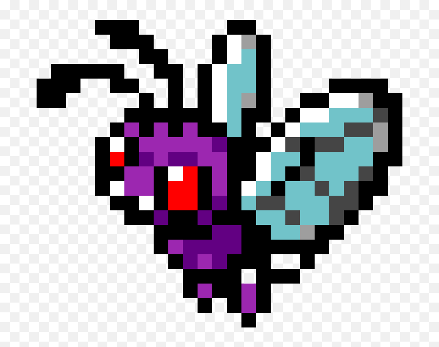 Download Butterfree Png