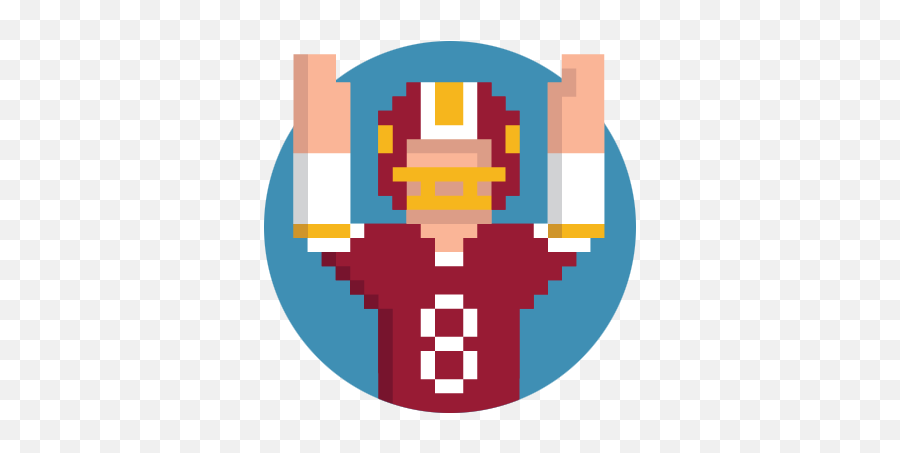How Would You Negotiate With Kirk Cousins - Washington Post Pixel Lock Png,Michael Scott Icon