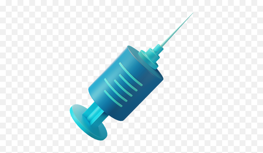 Premium Syringe 3d Illustration Download In Png Obj Or - Hypodermic Needle,Syringe Icon