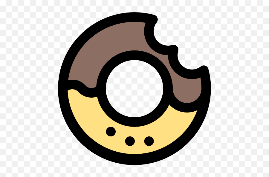 Donut With Bite Images Free Vectors Stock Photos U0026 Psd - Dot Png,Pokemon Glazed Icon