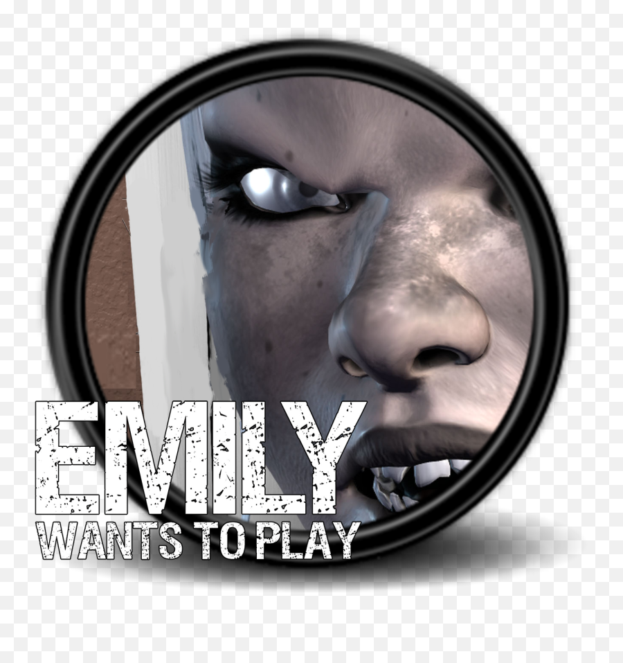 Emily Wants To Play Icon By Ezevig - Emily Wants To Play Icon Png,Google Playstore Icon