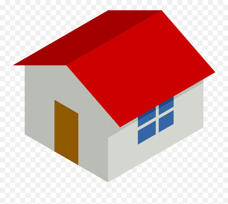 Cartoon Suburban House Icon Free Image Download - House Isometric Icon Png,Blue House Icon