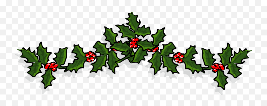 Christmas Holly Images - Christmas Holly Png,Christmas Holly Png