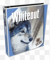 Whiteout - Northern Breed Group png