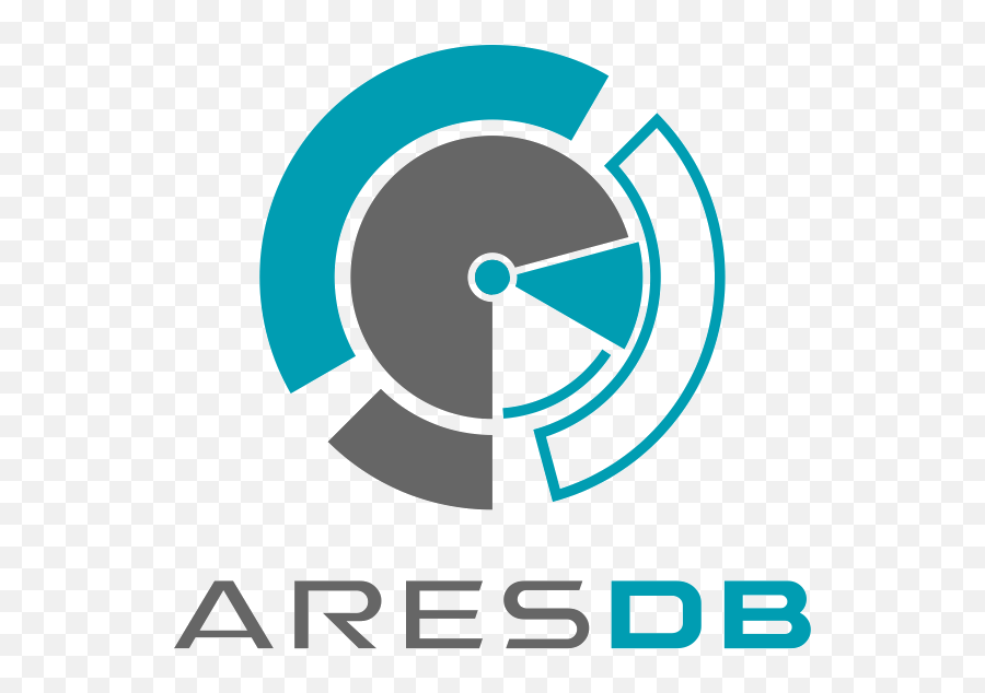 Database Of Databases - Aresdb Language Png,Ares Icon