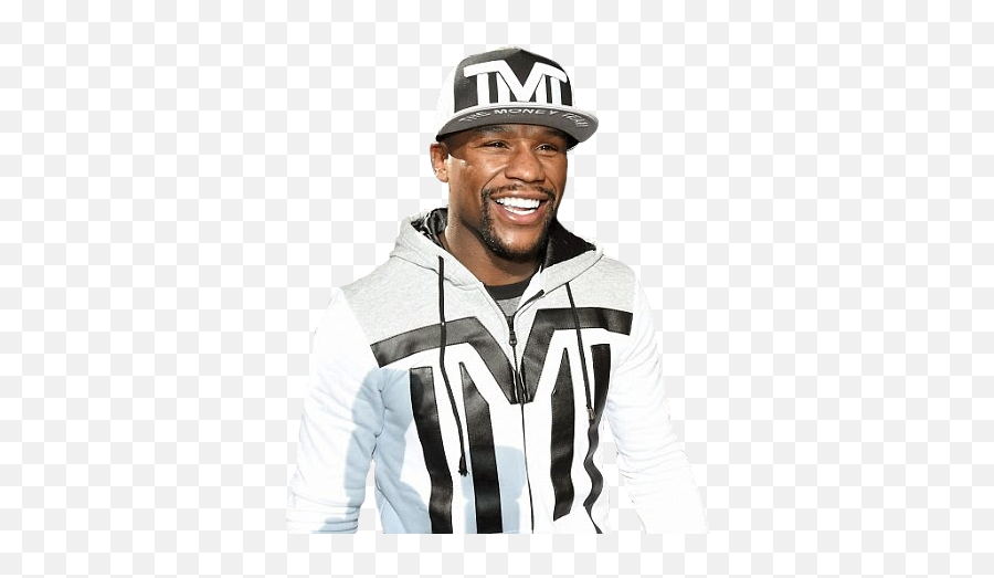 Featured Brands - Fanvestor Floyd Mayweather And Ti Png,Floyd Mayweather Png