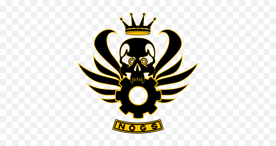 Nogs Inc - Rockstar Games Social Club Png,King Of Glory Icon