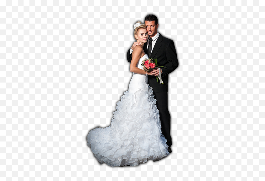 Download Bride - Bride And Groom Png,Groom Png