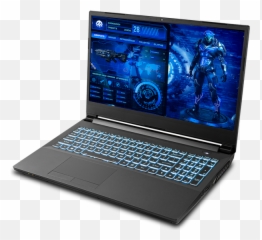 Sager Np7958c Clevo Nh58ac - XOTIC PC png