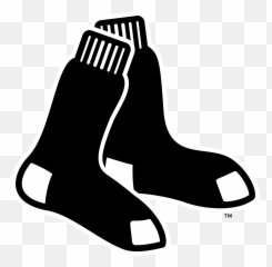 Boston Red Sox Logo Png Transparent - Logo De Boston Red Sox,White Sox Logo Png