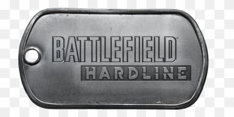 The Best Fan - Battlefield Dog Tags png