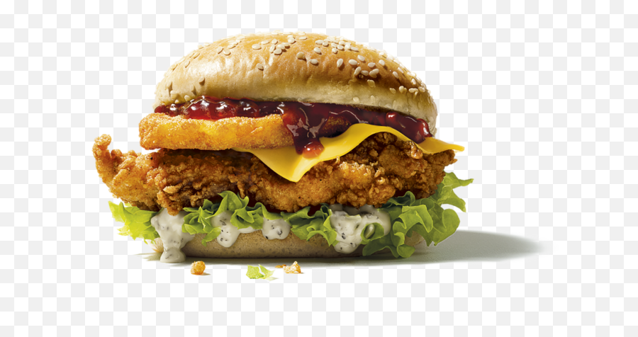 Colonelu0027s Christmas Burger - Kfc Uk Kfc Festive Menu Kfc Christmas Burger Png,Kfc Png