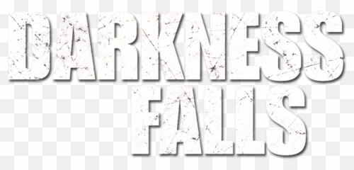 Darkness Falls Movie Fanart Fanarttv - Poster Png,Darkness Png