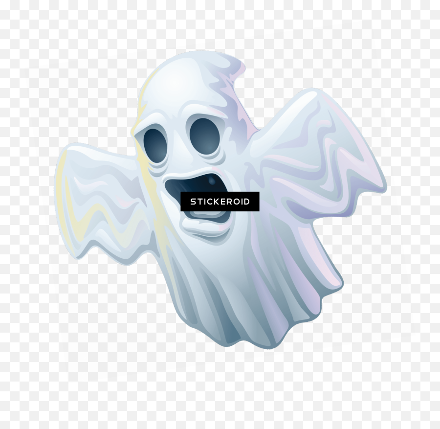 Halloween - Ghost Halloween Png,Spooky Png