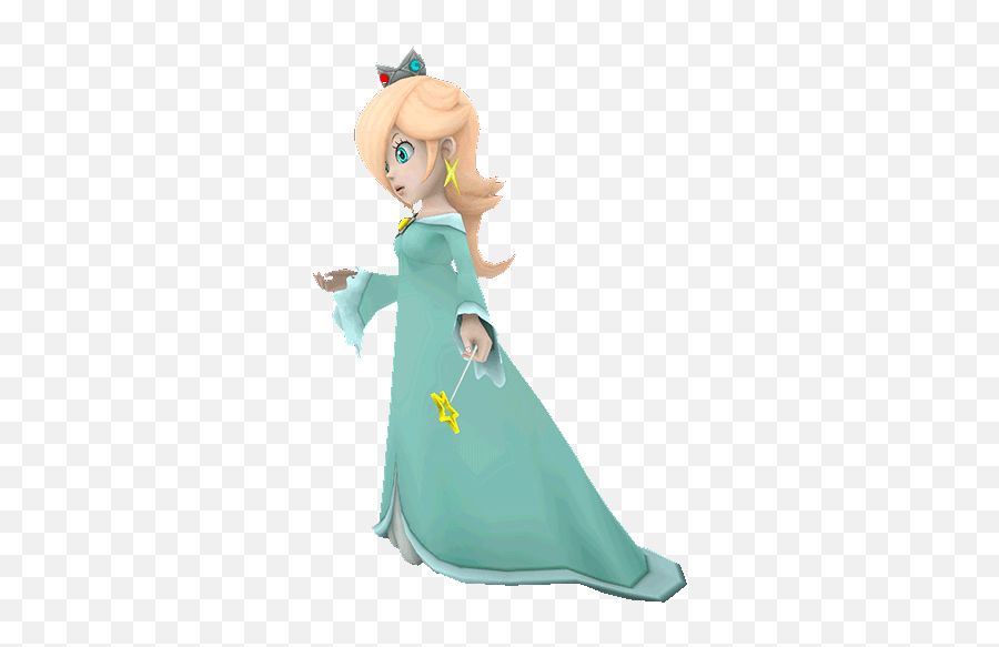 15 Free Rosalina Transparent Official Download All Of These - Rosalina Gif Png,Super Mario Transparent