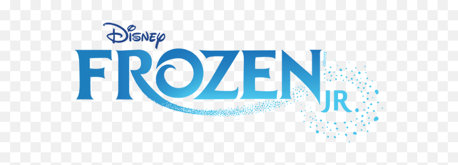 Frozen Logo Transparent Images - Frozen Jr Png,Elsa Transparent Background