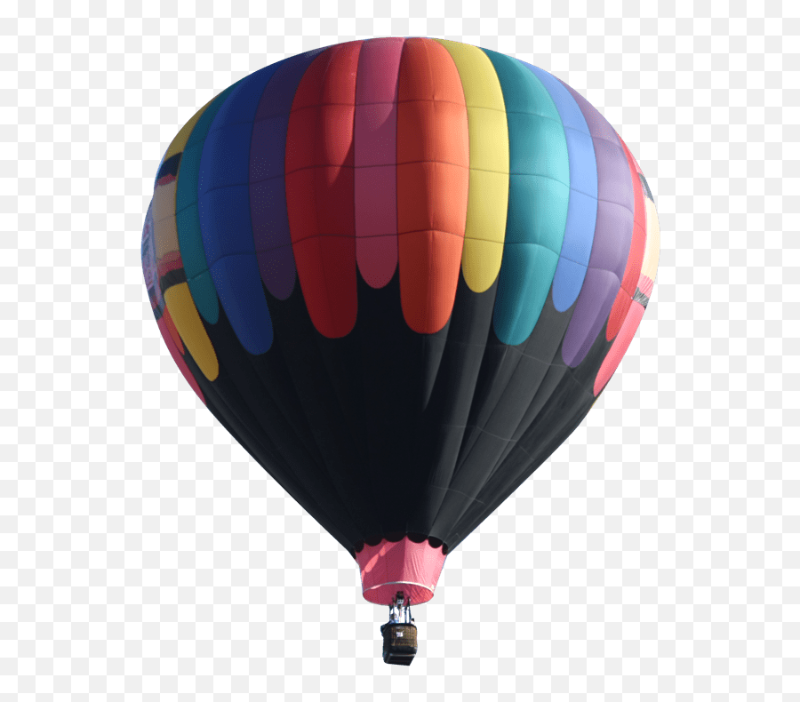 Download Free Png Airship - Dlpngcom Hot Air Balloon,Airship Png