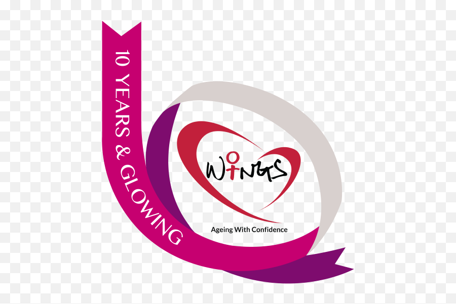 Wings U2013 Is All About Empowering Women - Graphic Design Png,Wings Logo