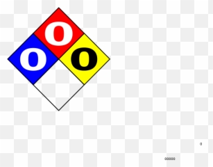 Security Rhombus Clip Art - vector clip art Rombo De Seguridad En Ceros png