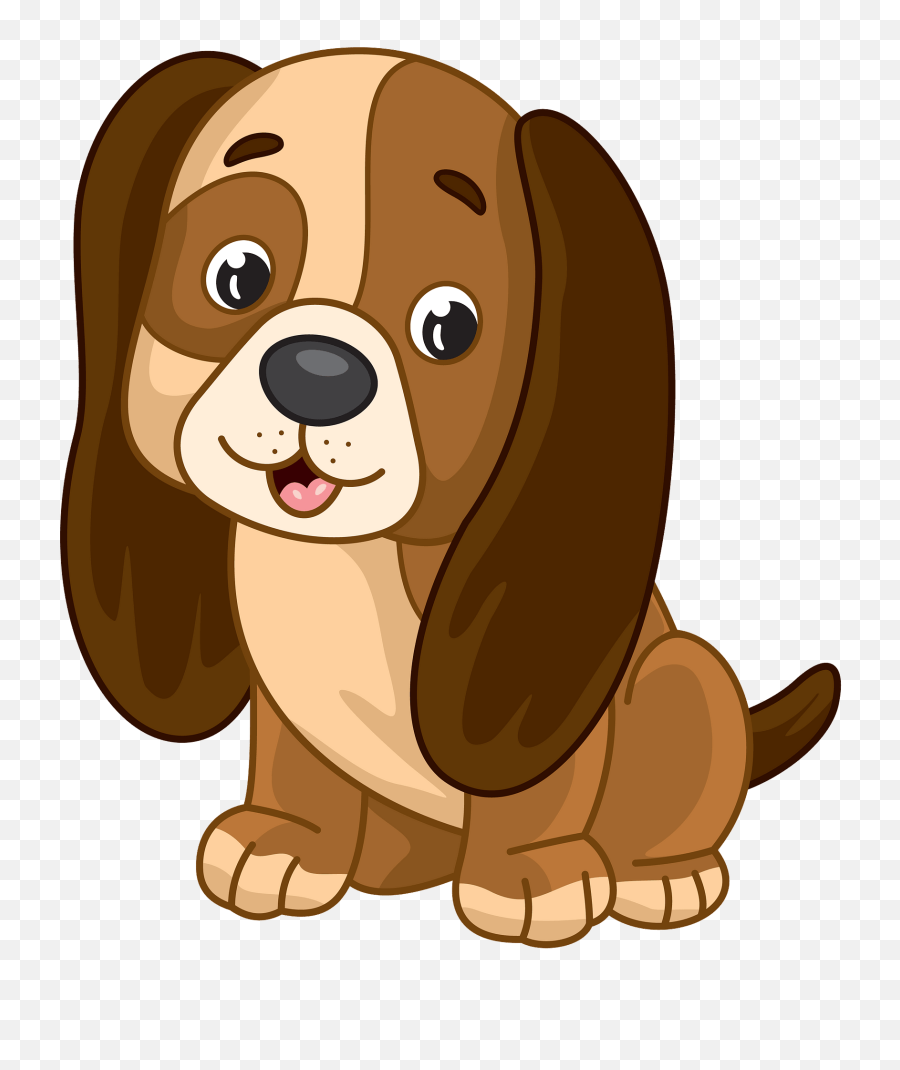 Free Puppy Cliparts Download Clip Art Png Clipart