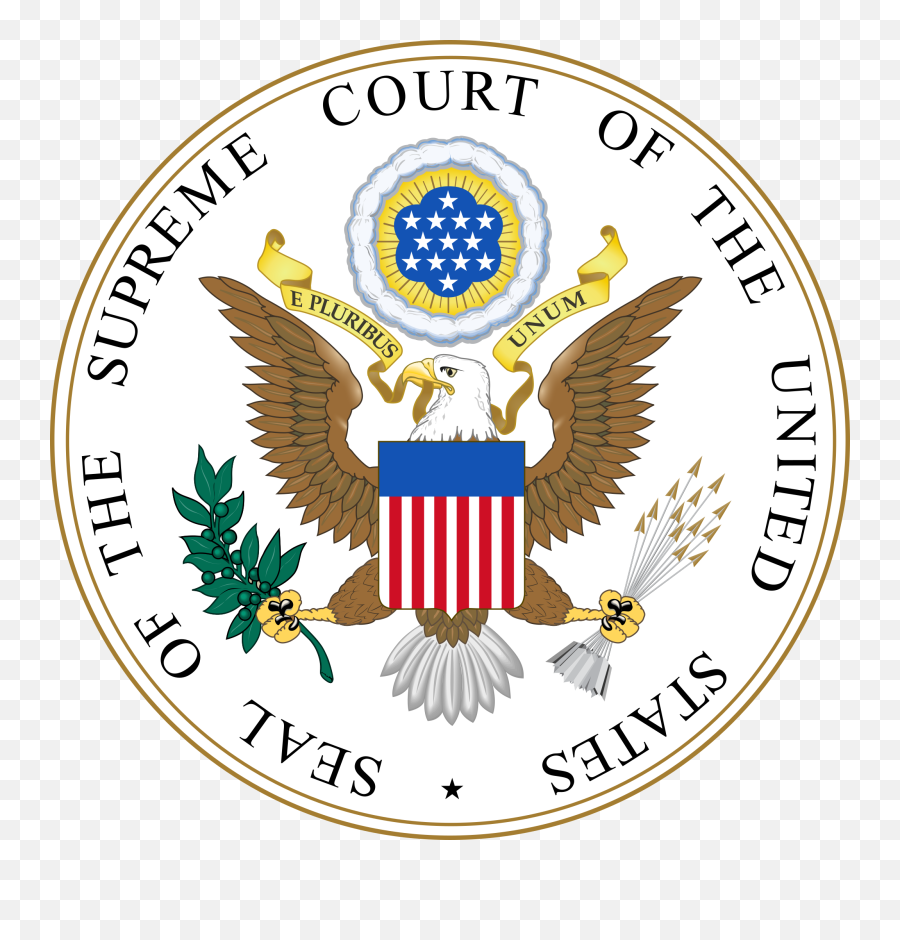 United States Supreme Court - Bureau Of Diplomatic Security Png,Court Png