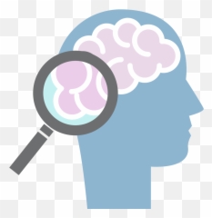 Emotions Clipart Brain Transparent Free For - Mind Clipart Png