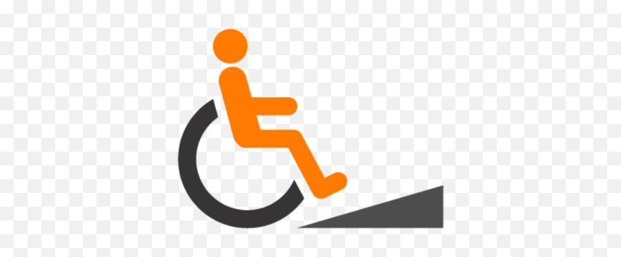 Cropped - Graphic Design Png,Wheelchair Png