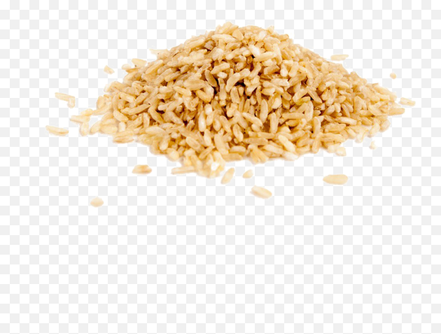 Brown Rice Png High - Quality Image Png Arts Cooked Brown Rice Png,Rice Transparent