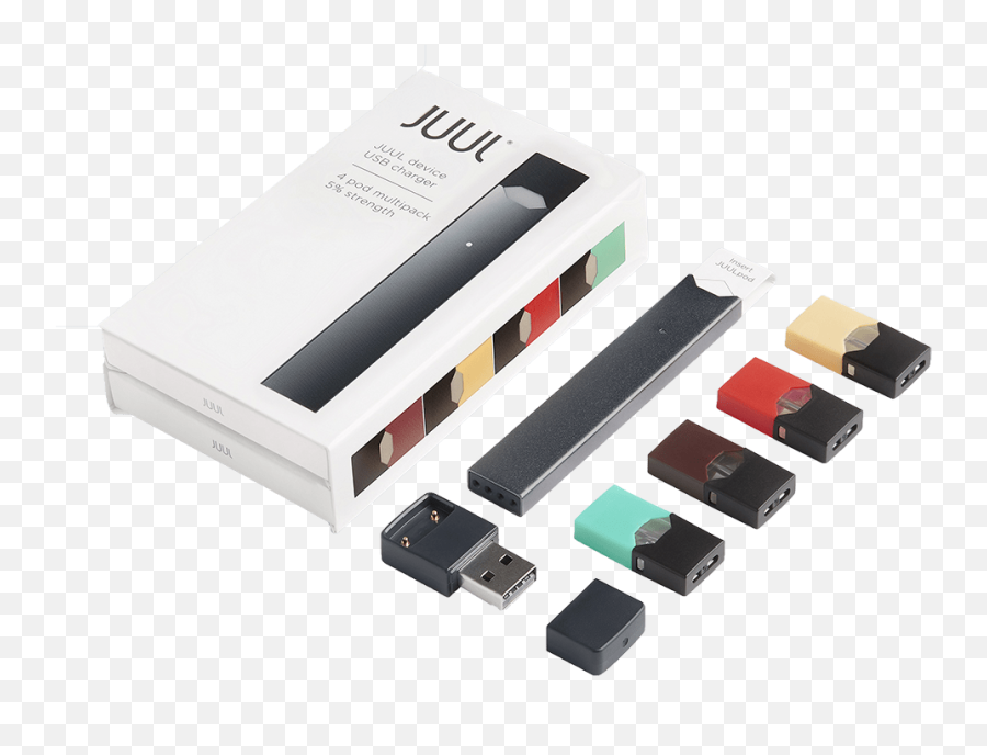 Service Distributors - Much Is A Juul Starter Kit Png,Juul Transparent