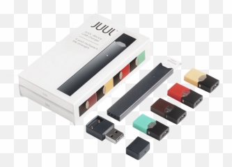 Service Distributors - Much Is A Juul Starter Kit png
