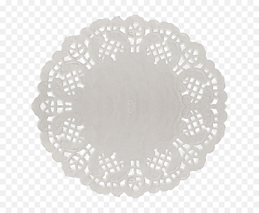Doily Transparent Png Clipart Free - Doily Paper Png,Doily Png