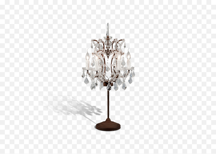 Table Lamp - Crystal Timothy Oulton Timothy Oulton Timothy Oulton Crystal Table Lamp Png,Lamp Png