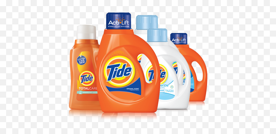 Download Free Png Tide Laundry Detergent - Dlpngcom Do U Use To Clean White Shoes,Laundry Png