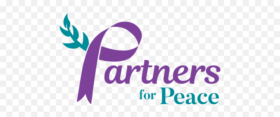 Domestic Violence Intervention - Partners For Peace Bangor Maine Png,Peace Logo