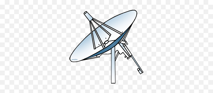 Satellite Dish Transparent U0026 Png Clipart Free Download - Ywd Satellite Dish Clipart Png,Satellite Transparent Background