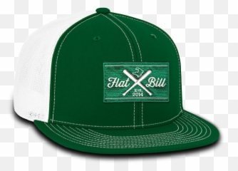 Home U2014 Flatbill Baseball Co - Baseball Cap Png,Baseball Cap Png