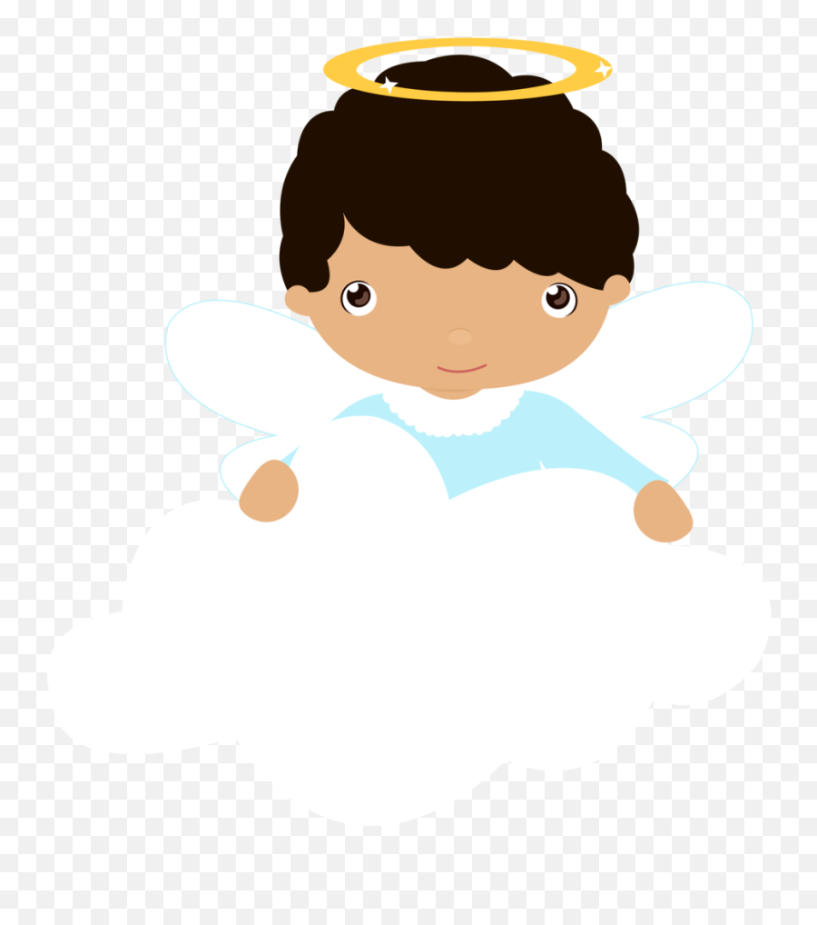 Pasta Angels First Holy Communion - Baptism Baby Boy Angel Png,Communion Png