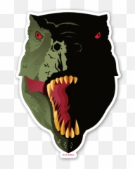 Jurassic Park - Alternate Movie Poster png
