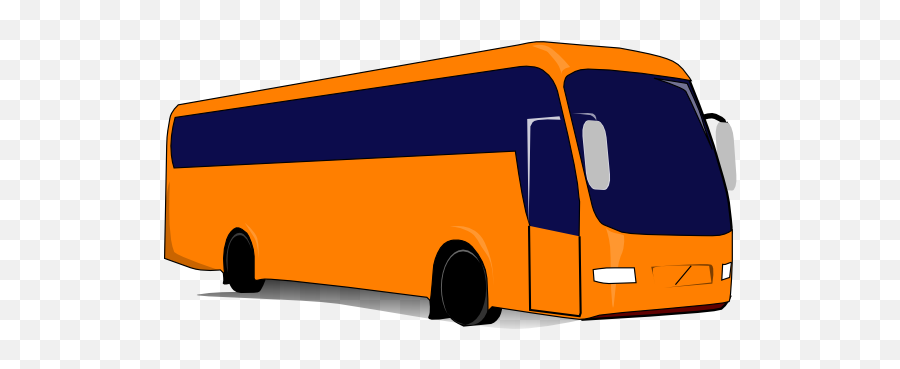 Download Clip Art School Bus Free - Bus Png Transparent,School Bus Clipart Png