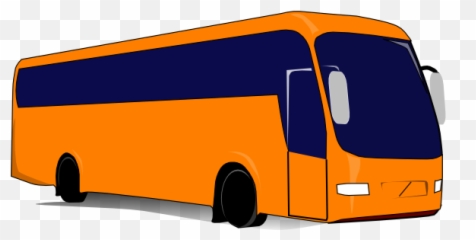 Download Clip Art School Bus Free - Bus Png Transparent,School Bus Clipart Png