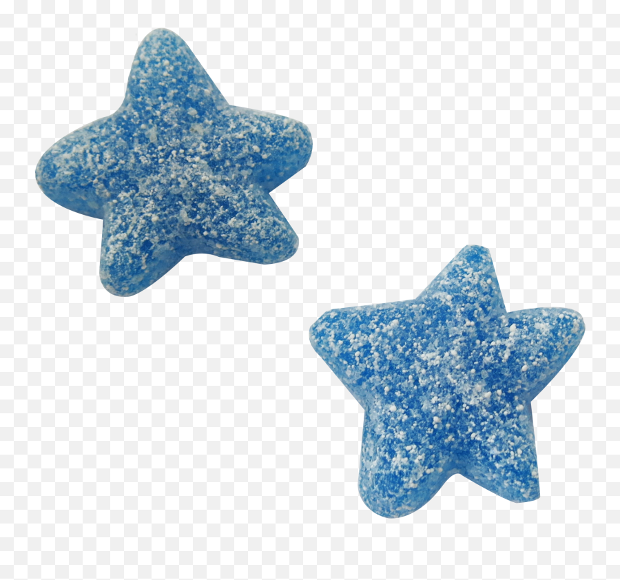 Kingsway Sour Blue Stars 3kg Png Star